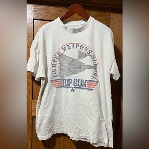 Abercrombie & Fitch Top Gun Tee